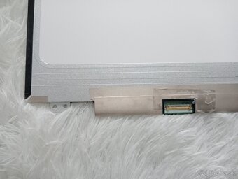 predám 17,3" LED SLIM displej 30pin eDP - B173RTN02 - 3