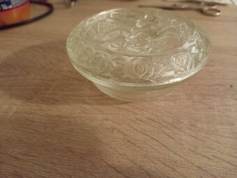 Sklo, kryštály - 3