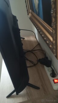 Televízor smart - 3