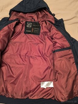 Zimna bunda Indicode Jeans - 3