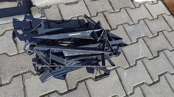 Protisnehové háky Bramac - 3