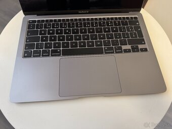 MacBook Air 13" M1 16 Gb 1 TB - 3