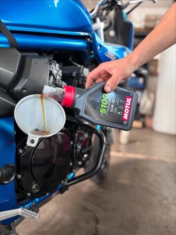 Automechanik - BOSCH Car Service Liptovský Mikuláš - 3