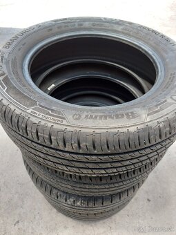 205/60 R16 letné - 3