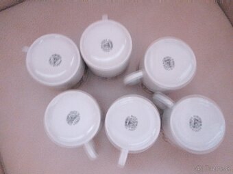 Sada 6 hrnčekov - 3