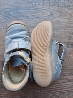 RAK topanky velk.21,24,25,26,27,28 - 3