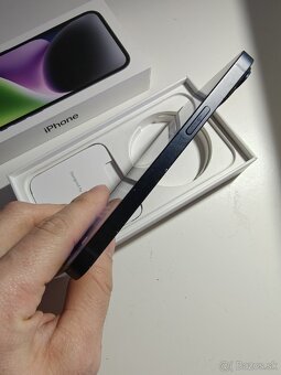 Apple iPhone 14 128GB - 3