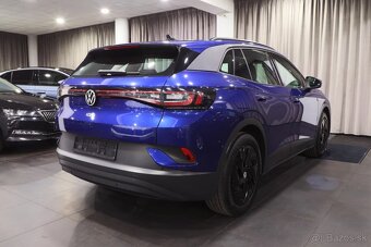 Volkswagen ID.4 Pro Performance electric 150kW - 3
