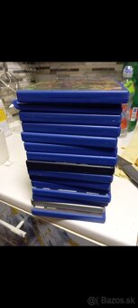 Predám PlayStation 2 v dobrom stave - 3