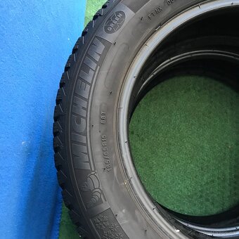 185/65 r15 zimné MICHELIN 88T - 3