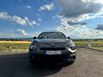 Citroen C4 Feel PureTech 100 - 3