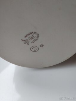 Československé hrnčeky - 3