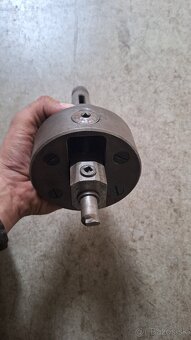 Vyvrtavacia hlava - 3