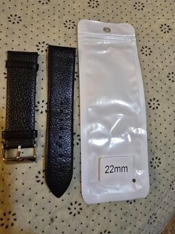 Remienky na hodinky 12ks - 3