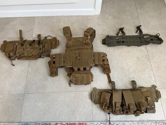 Plate - Tasmanian Tiger - 3