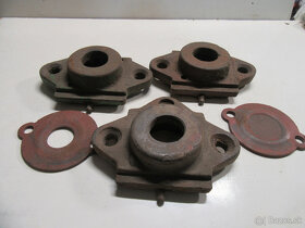 ložiskové domce ✳️✴️ - 3