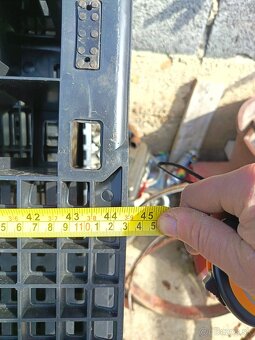 Plastové palety - 3