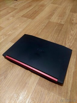 Acer Nitro 5 - 3
