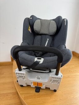 Autosedačka Petite&Mars Reversal II - 3