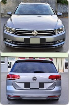 Volkswagen Passat combi Full Led Matrix & Bi-Xenon - 3