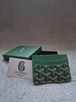 Goyard cardholder - 3