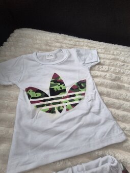 Detský dvojkomplet - 3