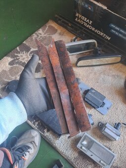 ND Sharan Alhambra 2001 az 2010 - 3