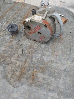 Ridgid 915 - 3