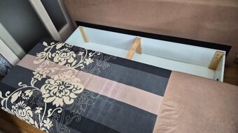 Predam postel - 3