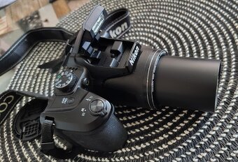 Nikon COOLPIX B500 - 3