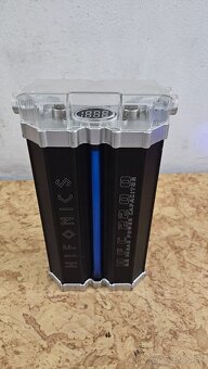 Kapacitor Hifonics - 3