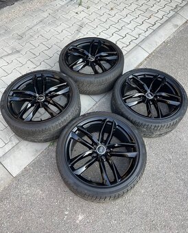 5x112 R20 Audi - 3