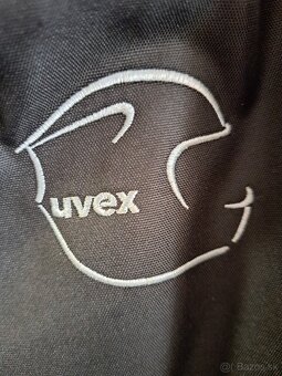 Bunda na moto Uvex Transworld "L" - 3