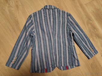 Lanovy komplet 3ks Original Mariners+H&M - 3