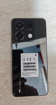 Xiaomi Redmi Note 13 Pro 5G 8/256GB - 3