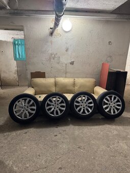 Predam elektrony 5x112 r16 - 3