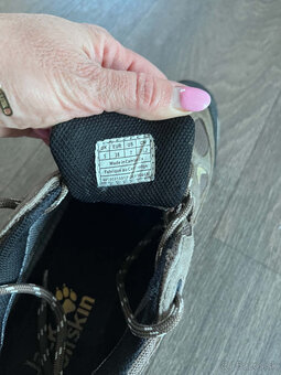 Jesenné topánky Timberland číslo 36 - 3