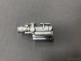 Trijicon puskohlad ACOG® 4x32 LED - 3