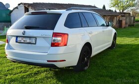 Škoda Octavia Combi 1.6 TDI DSG 2018 - 3