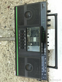 RFT kaz radio- magnetofon - 3