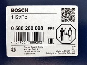 Palivové čerpadlo Bosch (Fiat, Alfa Romeo) - 3