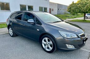 Opel Astra Kombi 1,7 CDTi naj:16 - 3