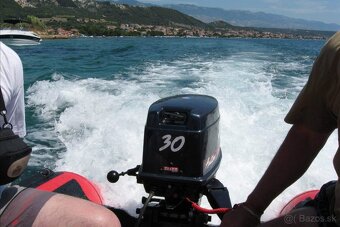 Quicksilver 380 Selva - 3