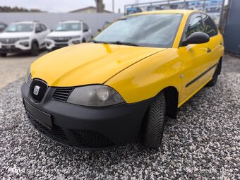 Seat Ibiza 1.2i 12V - 3