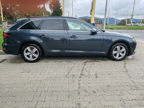 Odstupim leasing AUDI A4 B9 Avant - 3