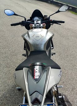 Aprilia 1100 TUONO V4 7/2015 - 3