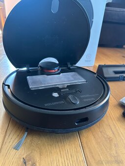 Xiaomi Mi Robot Vacuum-Mop P black - 3