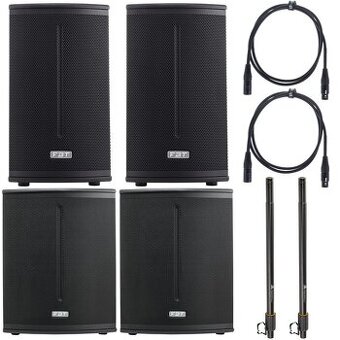 FBT X-Pro 110 A - 3