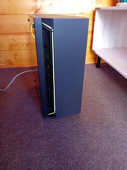 PCčko v cene 319e s intel 8th 6jadro 4.0ghz a  gtx 1070 - 3