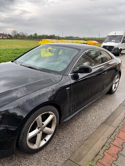 Audi A5 2.0tfsi rv.2010 132kw - 3